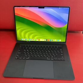 Apple MacBook Air 15, M2, 100 акб, гарантия