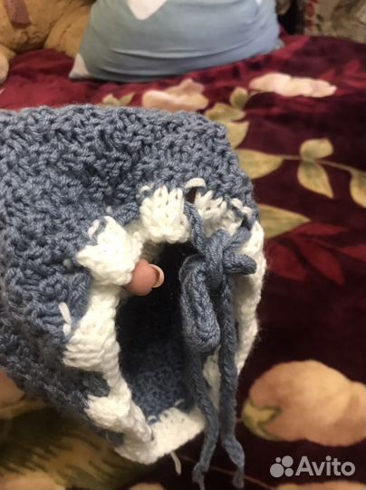 Комплект детский