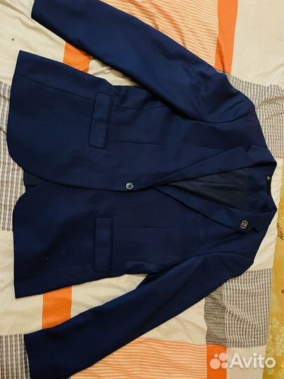 Пиджак мужской