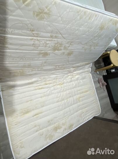 Матрас Аскона Comfort Plus 200*160