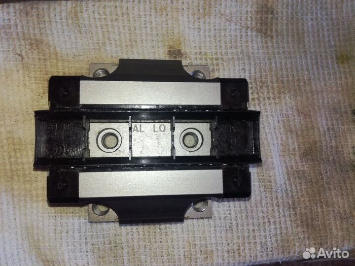 Линейный подшипник