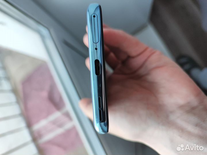 OnePlus 9, 8/128 ГБ