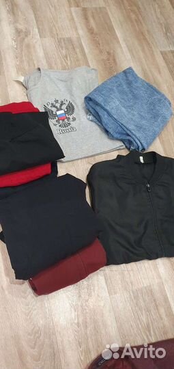 Мужские акщи пакетом 46 48