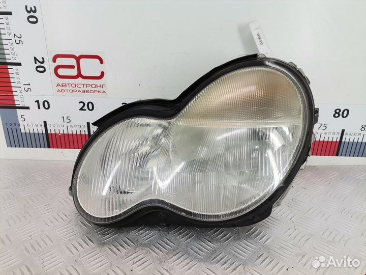 Фара передняя для mercedes-benz C-Class (W203)