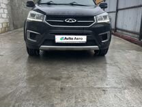 Chery Tiggo 2 1.5 MT, 2017, 199 000 км, с пробегом, цена 945 000 руб.