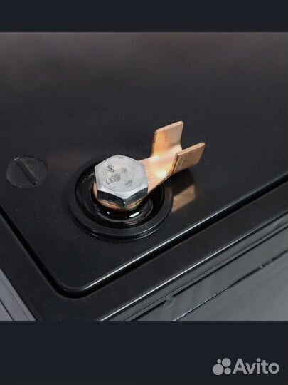 Аккумулятор lifepo4 12v 180Ah Varicore