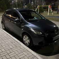 Mazda 2 1.5 MT, 2008, 204� 000 км, с пробегом, цена 550 000 руб.