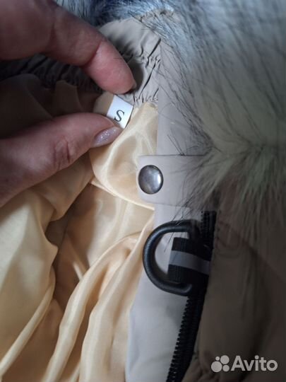 Продам комбинезон для маленьких пород собак