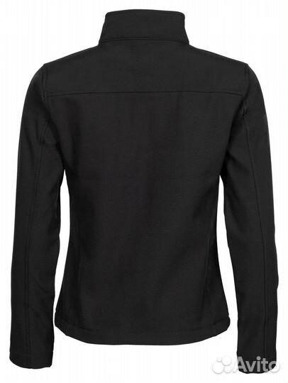 Fastway ladies softshell мотокуртка