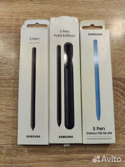 Samsung S Pen