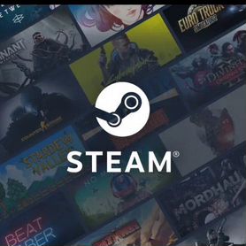 Недоступные в РФ Steam игры