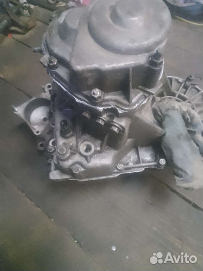 Кпп на Калину