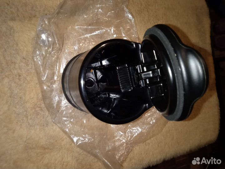 Пепельница для тойота прадо 150 всё поколения