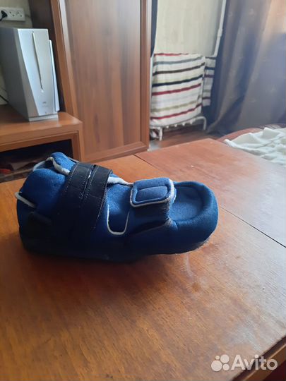 Обувь барука