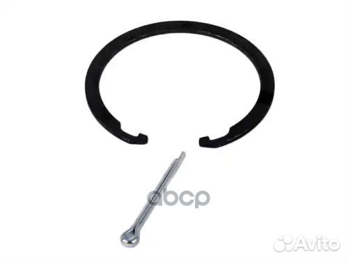 К-кт подшипника ступицы передней Nissan Sunny N14