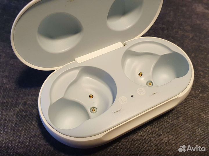 Samsung galaxy buds