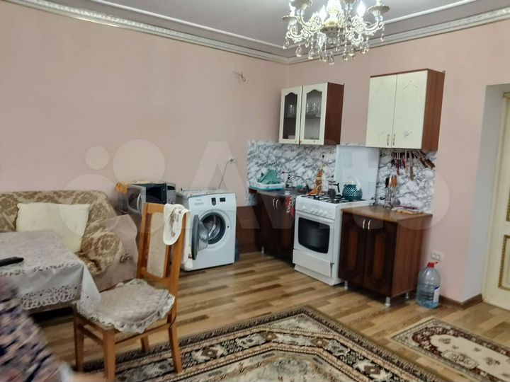 Дом 150 м² на участке 5 сот.