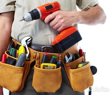 Мастер на час