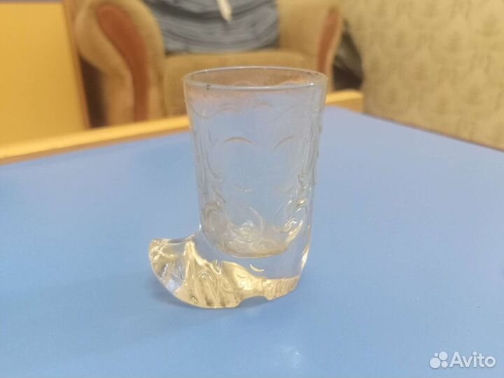 Рюмка 