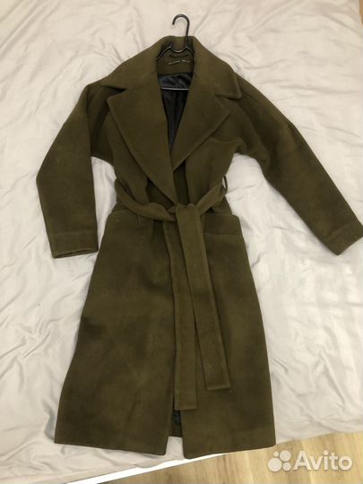 Пальто