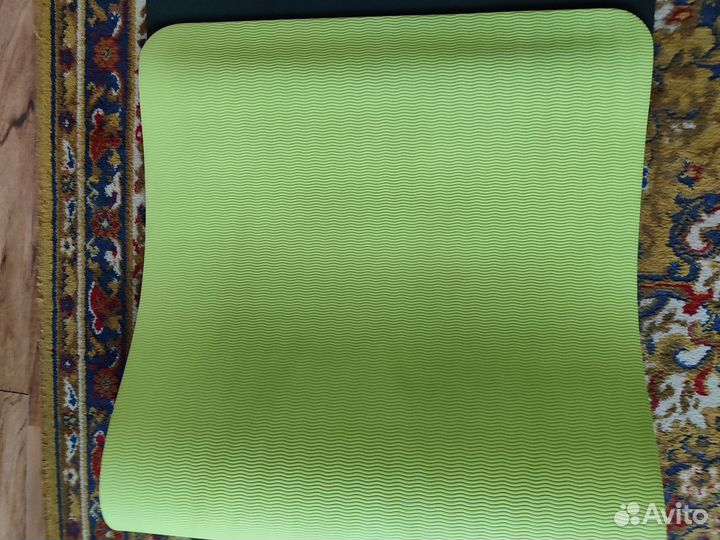 Продам Коврик для фитнеса 610*1850*5 мм