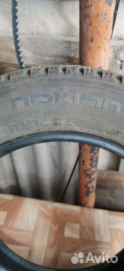 Nokian Tyres Hakkapeliitta 8 175/65 R14