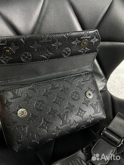 Сумка мужская Louis Vuitton