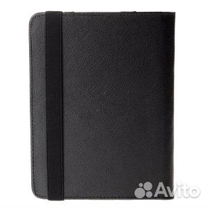 Чехол кожа для планшета 6