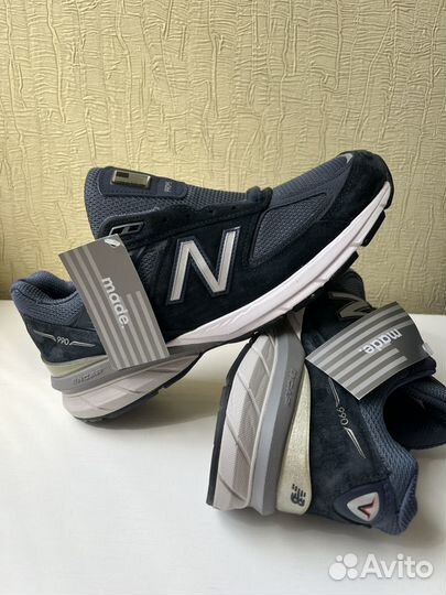 New balance 990 Made in USA