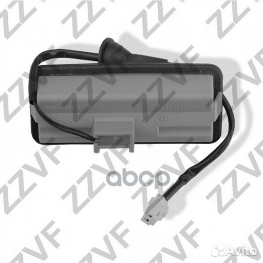 Кнопка открывания багажника ford C-MAX (03-11)