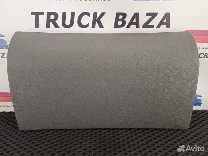 1845368 Крышка бардачка Daf XF106