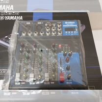 Микшерный пульт Yamaha