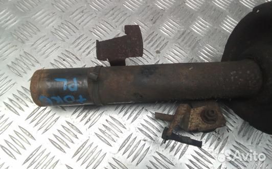 Стойка передняя левая ford kuga 1 (7OK06K501)