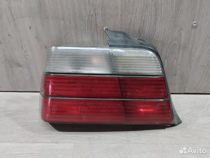 Фонарь задний левый bmw 3 e36 седан