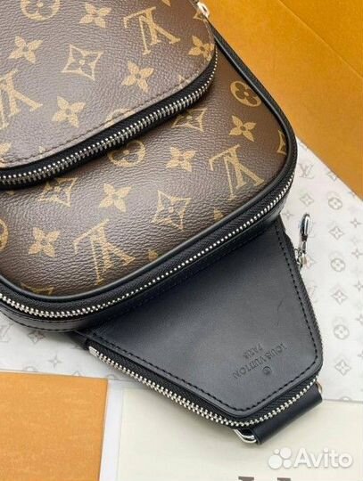 Сумка мужская Louis Vuitton