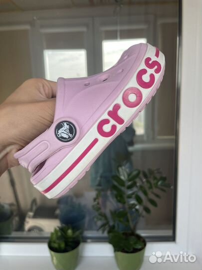 Crocs сабо детские C8