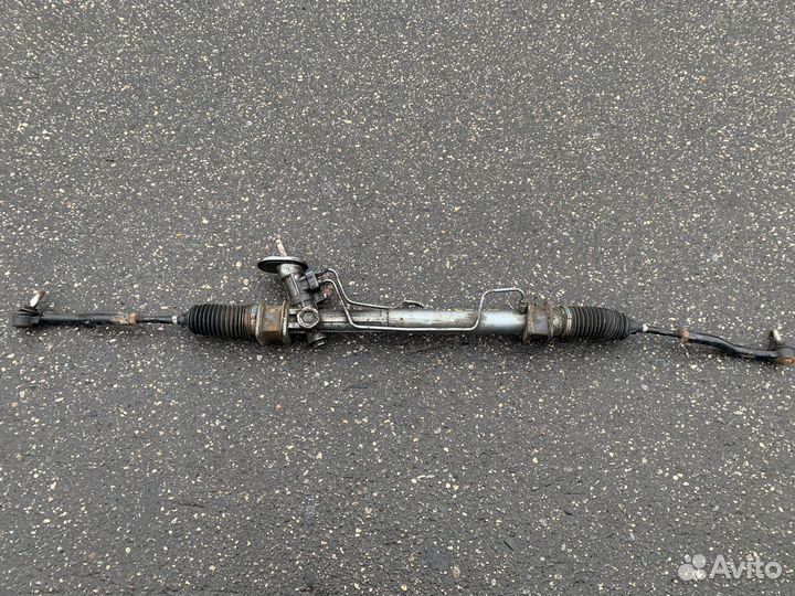 Рейка рулевая Chevrolet Aveo T250