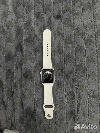 Apple watch 5