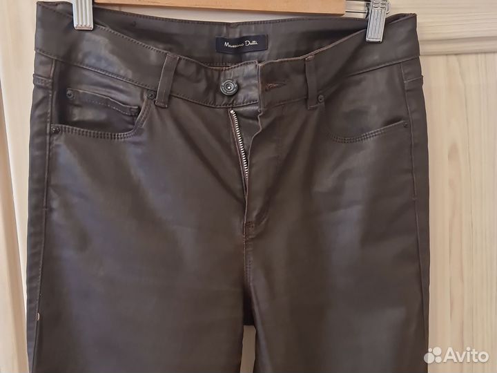 Massimo dutti брюки 38