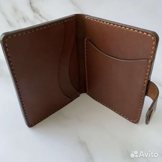 Обложка для охотничьих документов