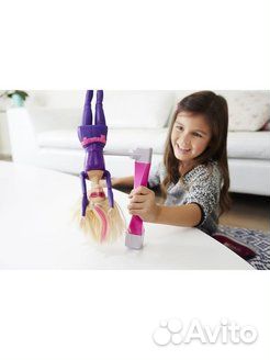 Новые куклы Барби Секретные агенты