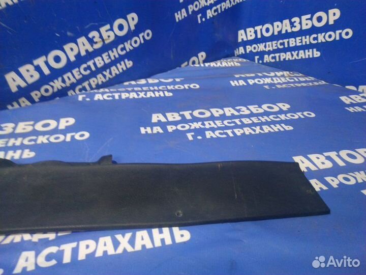 Декоративная накладка Ваз Лада 2108 хэтчбек 21083