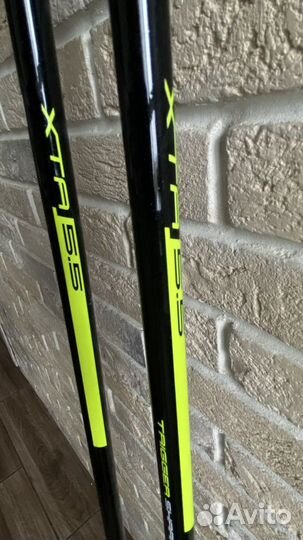 Палки для беговых лыж Leki