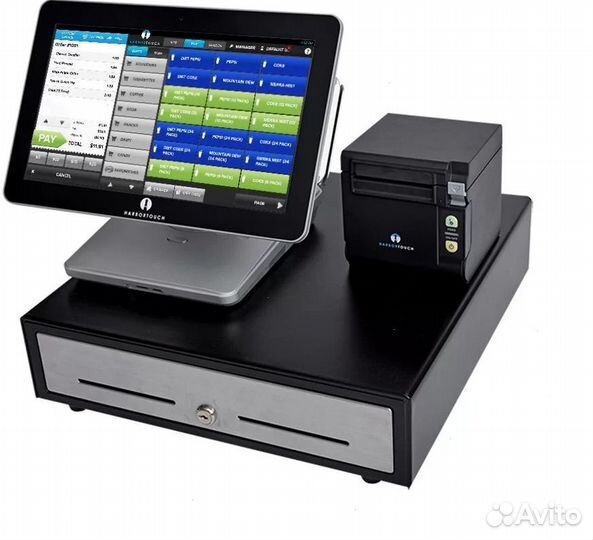 Автоматизация на Р кипер и Айко + оборудование