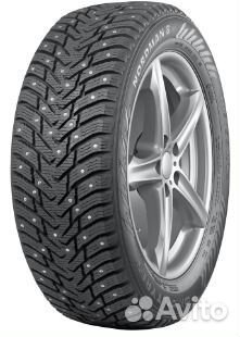 Nokian Tyres Nordman 8 SUV 285/60 R18 116T