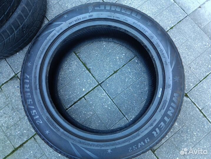 Jinyu Winter JW-51 5/9 R4 172B