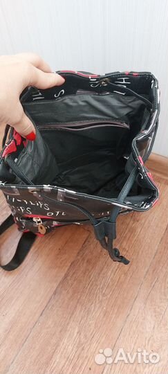 Рюкзак школьный для девочки подростка