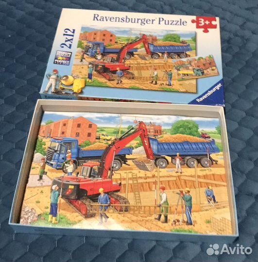 Настольные игры для детей бу