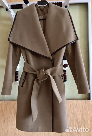 Пальто
