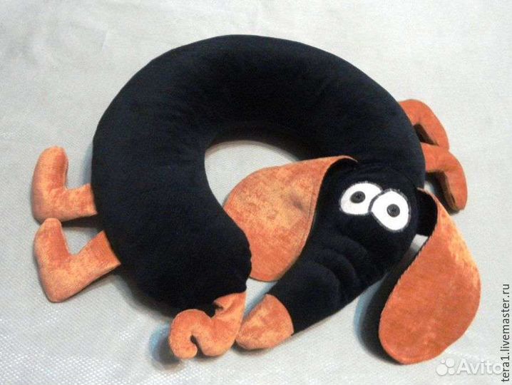 Игрушки подушки /подушки обнимашки /автомобильные